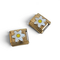 Italian Charm Madelief - Goud