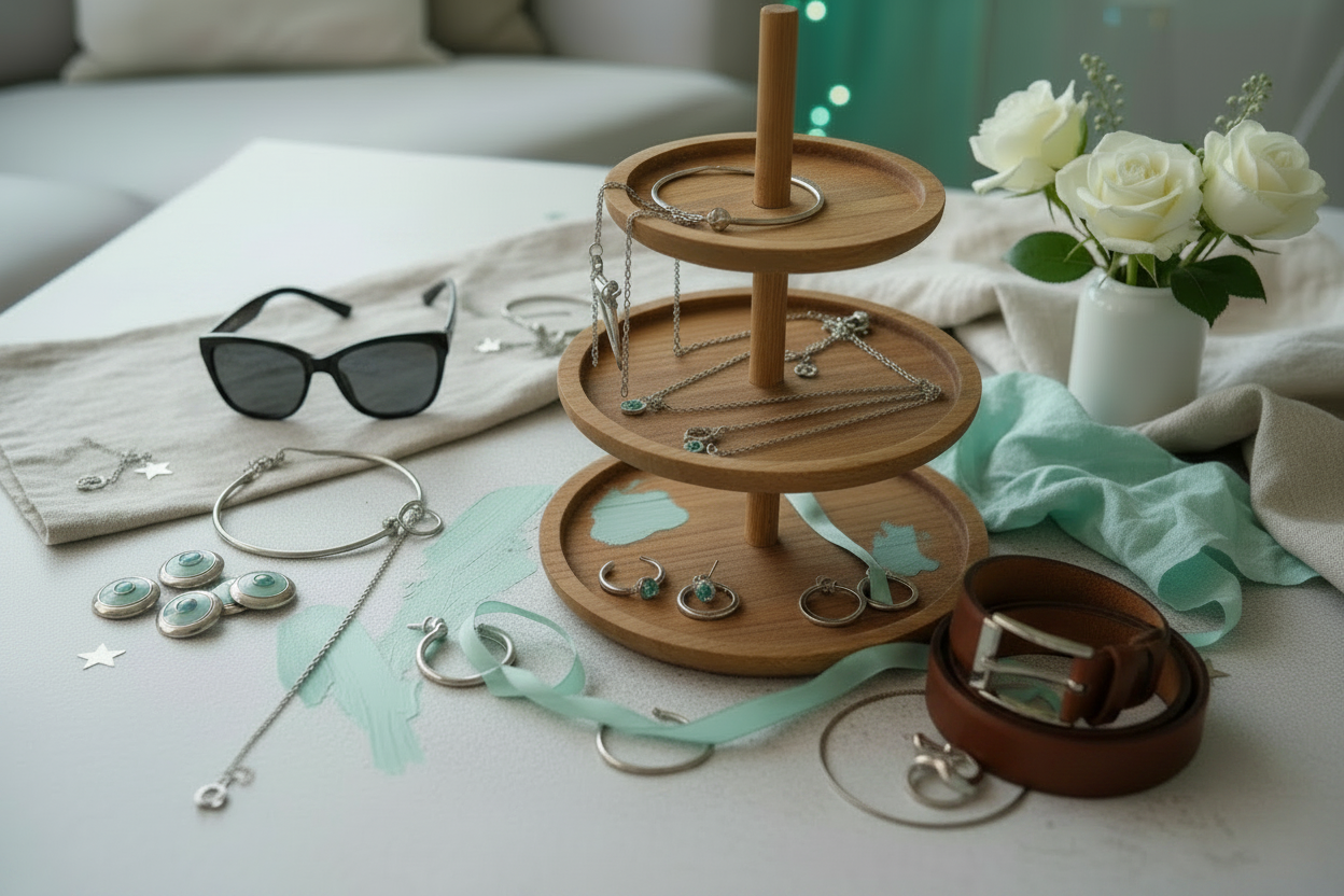 NaYa Sieraden Thuisparty Mode Accessoires